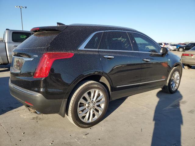 Image 3 of 2019 CADILLAC XT5 PREMIUM LUXURY 2019 with VIN 1GYKNERS3KZ255570