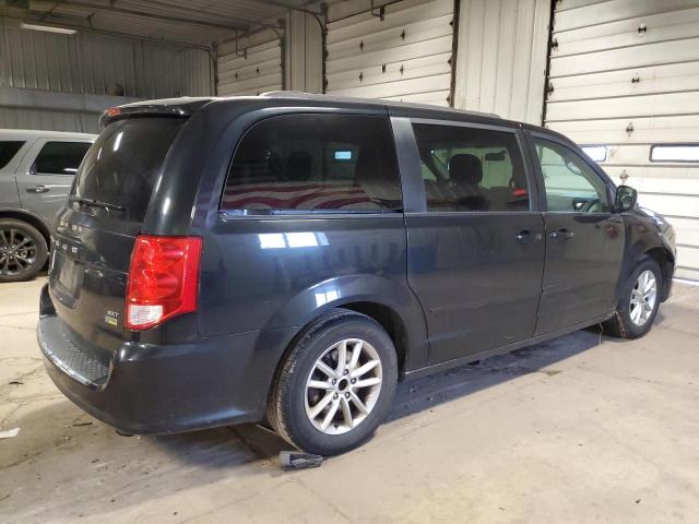 Image 3 of 2016 DODGE GRAND CARAVAN SXT 2016 with VIN 2C4RDGCG6GR262232