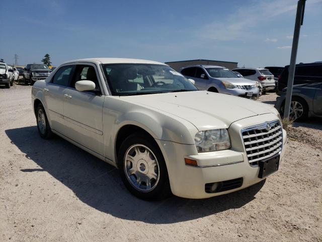 2005 CHRYSLER 300 TOURING 2005 image
