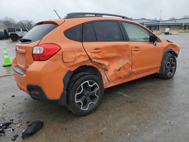 Obraz 3 z 2014 SUBARU XV CROSSTREK 2.0 LIMITED 2014 z VIN JF2GPAGC8E8241363