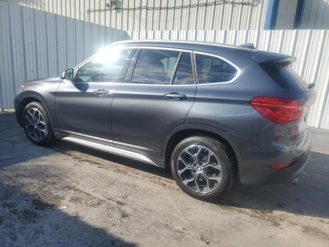 Obraz 2 z 2022 BMW X1 XDRIVE28I 2022 z VIN WBXJG9C03N5V44487