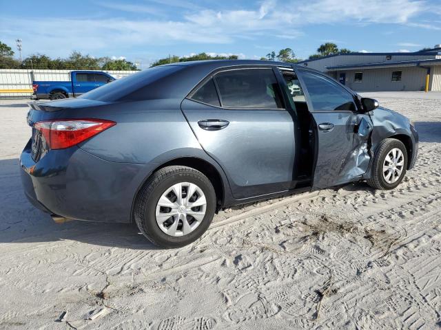 Изображение 3 2015 TOYOTA COROLLA ECO 2015 с VIN 2T1BPRHE4FC338766