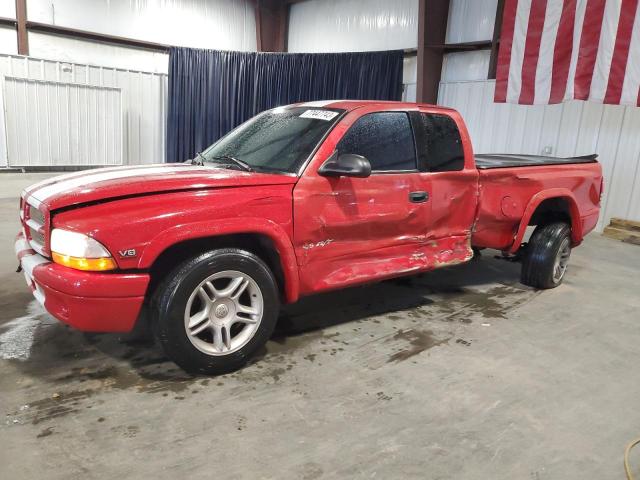 Image 1 of 2000 DODGE DAKOTA  2000 with VIN 1B7GL22Z5YS678840
