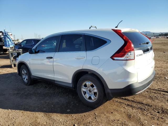 Изображение 2 2014 HONDA CR-V LX 2014 с VIN 5J6RM4H35EL060244