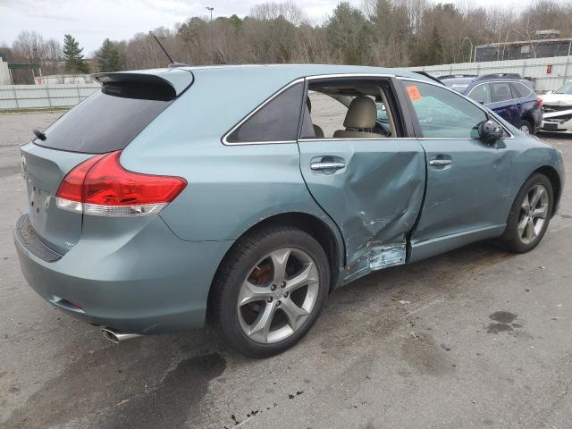 Obraz 3 z 2010 TOYOTA VENZA  2010 z VIN 4T3BK3BBXAU031241
