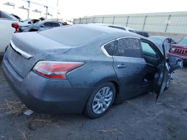 Image 3 of 2015 NISSAN ALTIMA 2.5 2015 with VIN 1N4AL3AP5FC260075