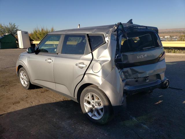 Image 2 of 2023 KIA SOUL LX 2023 with VIN KNDJ23AU1P7858533