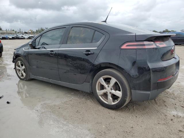 Изображение 2 2014 CHEVROLET VOLT  2014 с VIN 1G1RD6E45EU173337