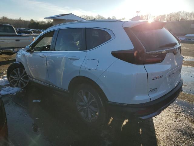 Obraz 2 z 2022 HONDA CR-V TOURING 2022 z VIN 7FARW2H96NE019914