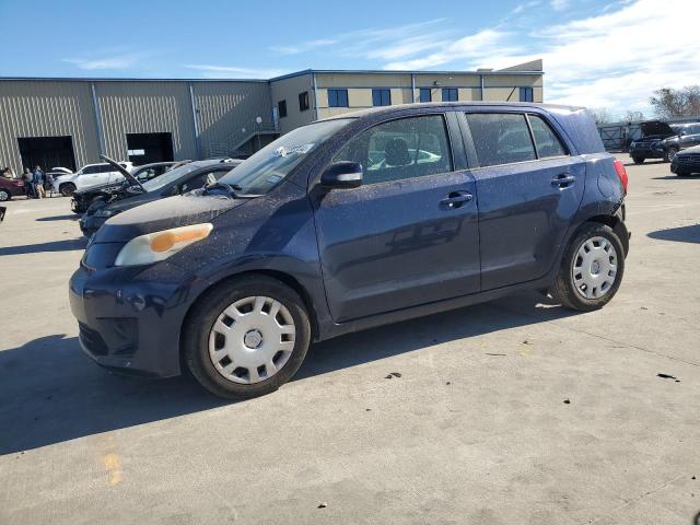 Obraz 2010 TOYOTA SCION XD  2010