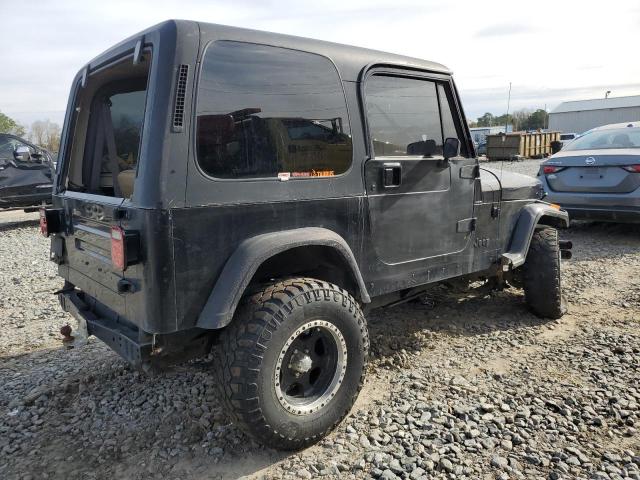 Image 3 of 1994 JEEP WRANGLER / YJ SE 1994 with VIN 1J4FY29S9RP457536