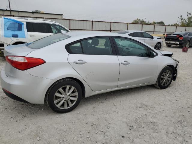 Image 3 of 2014 KIA FORTE LX 2014 with VIN KNAFX4A65E5126099