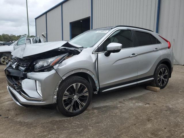 Obraz 2018 MITSUBISHI ECLIPSE CROSS SE 2018