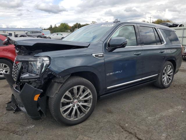 Obraz 1 z 2021 GMC YUKON DENALI 2021 z VIN 1GKS2DKL1MR177227