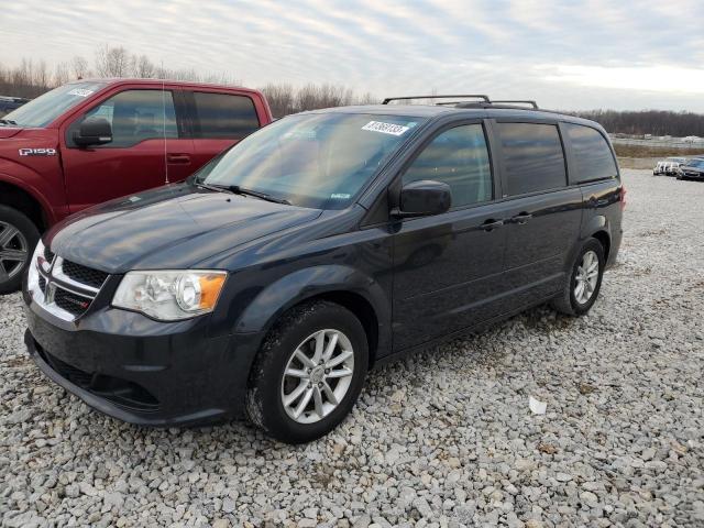 Obraz 2014 DODGE GRAND CARAVAN SXT 2014