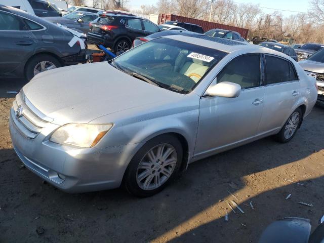 2005 TOYOTA AVALON XL 2005 image