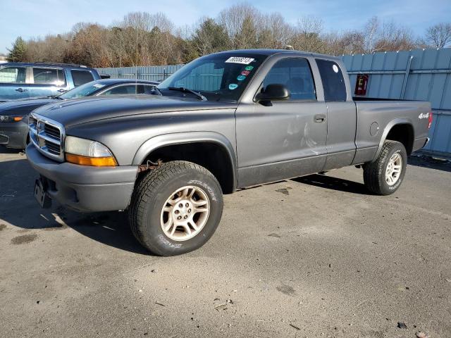 2004 DODGE DAKOTA SXT 2004 image