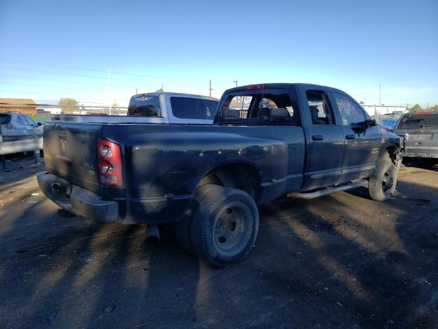 Изображение 3 2006 DODGE RAM 3500 ST 2006 с VIN 3D7LX38C76G127718