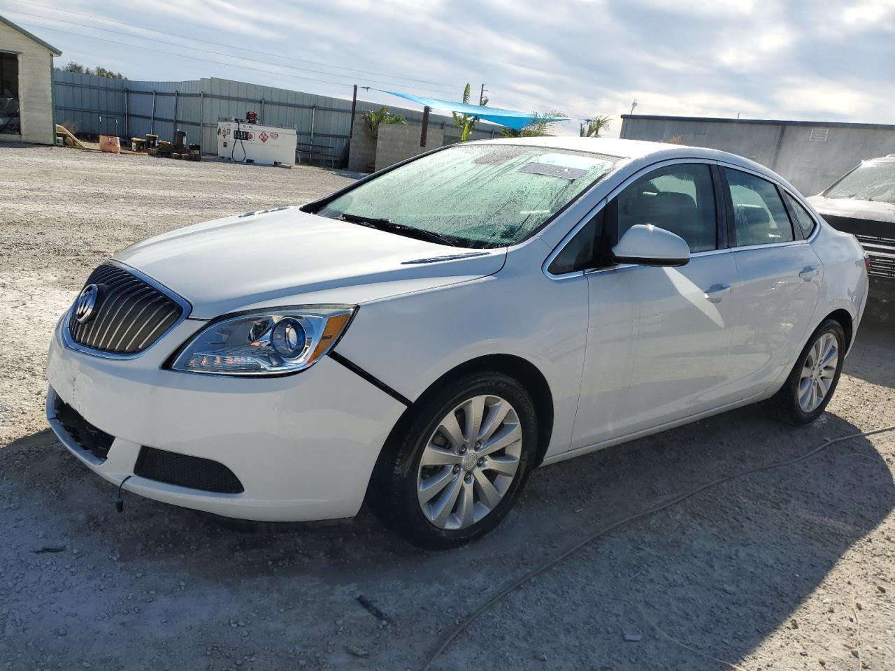 Obraz 2016 BUICK VERANO  2016