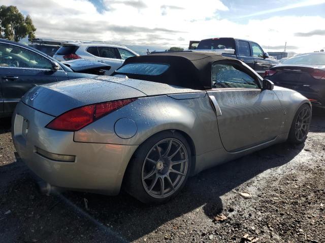 Obraz 3 z 2004 NISSAN 350Z ROADSTER 2004 z VIN JN1AZ36A74T004226