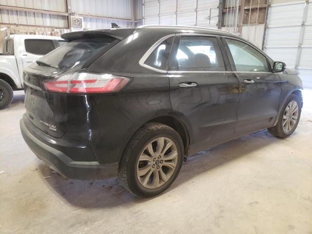 Изображение 3 2019 FORD EDGE TITANIUM 2019 с VIN 2FMPK3K92KBB97255