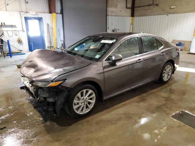 Изображение 1 2022 TOYOTA CAMRY LE 2022 с VIN 4T1C11BK4NU056632