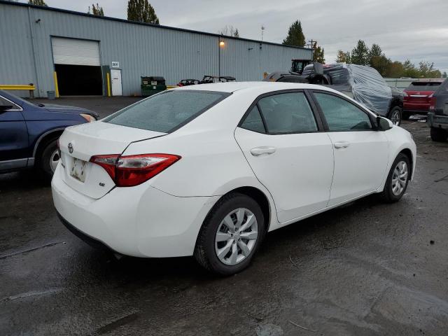 Obraz 3 z 2014 TOYOTA COROLLA L 2014 z VIN 5YFBURHE0EP155100
