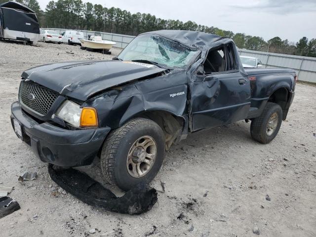 2003 FORD RANGER  2003 image