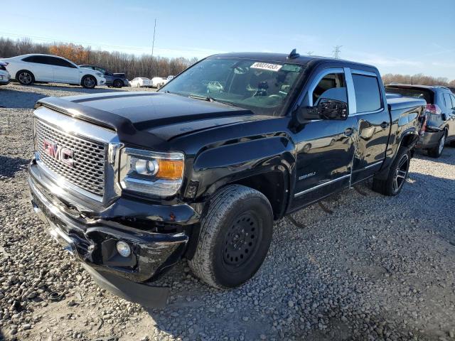Obraz 2015 GMC SIERRA K1500 DENALI 2015