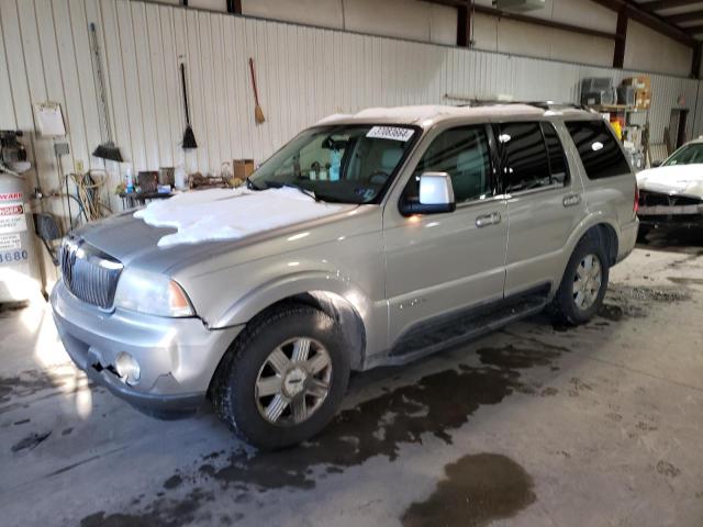 Obraz 2003 LINCOLN AVIATOR  2003