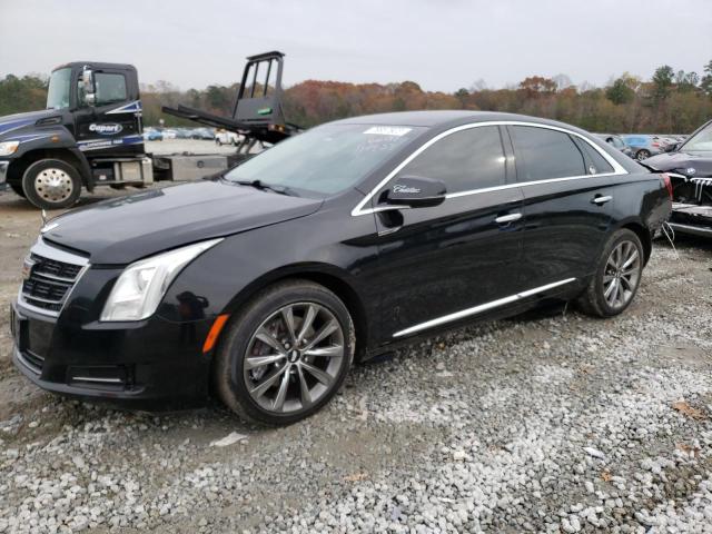 2017 CADILLAC XTS  2017 image