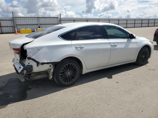 Изображение 3 2017 TOYOTA AVALON XLE 2017 с VIN 4T1BK1EBXHU256004