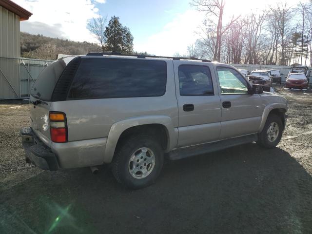 Obraz 3 z 2006 CHEVROLET SUBURBAN K1500 2006 z VIN 1GNFK16Z76J122221