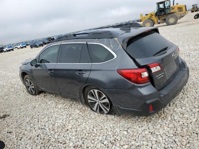 Image 2 of 2019 SUBARU OUTBACK 3.6R LIMITED 2019 with VIN 4S4BSENC4K3336234