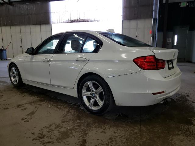 Изображение 2 2013 BMW 328 I 2013 с VIN WBA3A5C56DJ461909