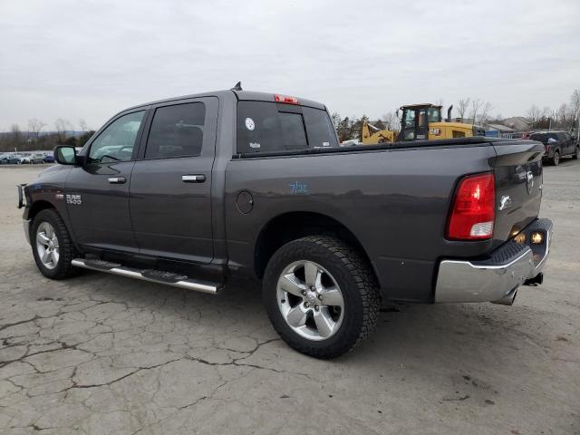 Изображение 2 2017 RAM 1500 SLT 2017 с VIN 1C6RR7LT2HS772423