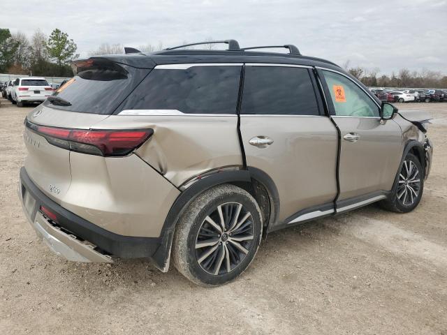 Obraz 3 z 2022 INFINITI QX60 AUTOGRAPH 2022 z VIN 5N1DL1HT3NC343660