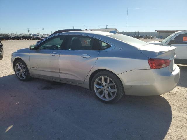 Изображение 2 2015 CHEVROLET IMPALA LT 2015 с VIN 2G1125S35F9277429
