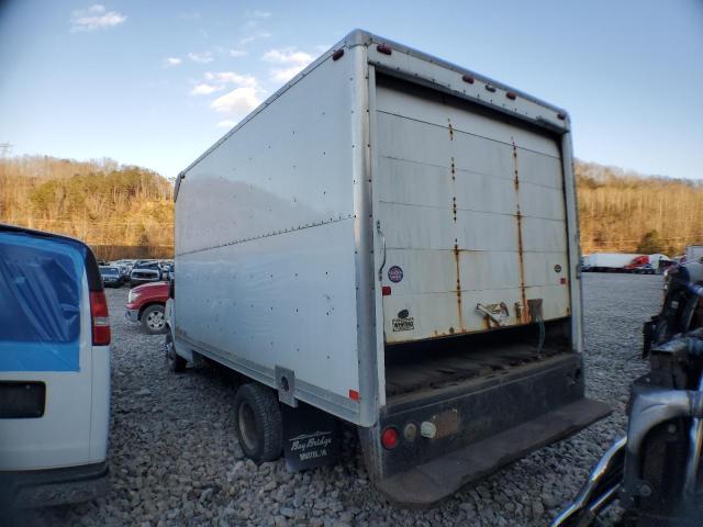 Image 2 of 2011 CHEVROLET EXPRESS G3500  2011 with VIN 1GB3G3CGXB1138617