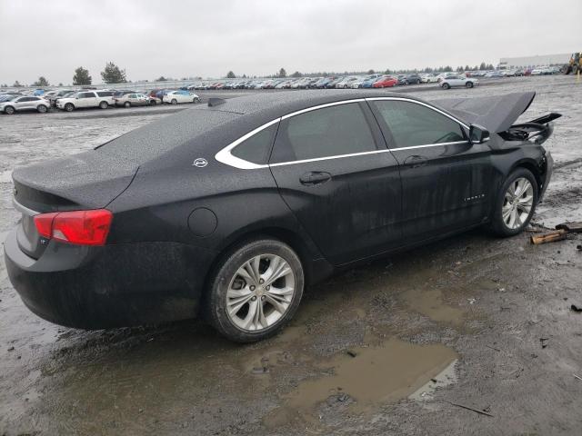 Image 3 of 2014 CHEVROLET IMPALA LT 2014 with VIN 1G1115SL1EU127242