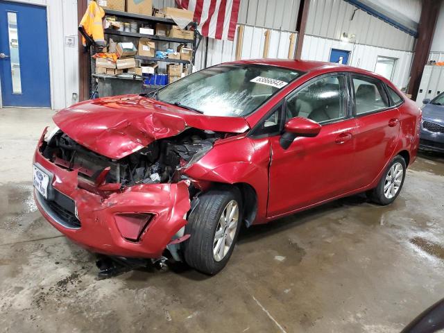 Изображение 2011 FORD FIESTA SE 2011