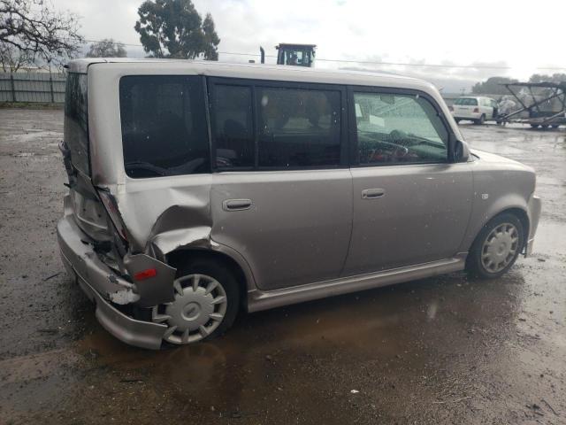 Image 3 of 2006 TOYOTA SCION XB 2006 with VIN JTLKT324064060979