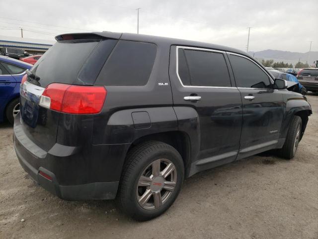 Obraz 3 z 2015 GMC TERRAIN SLE 2015 z VIN 2GKALMEK3F6121249