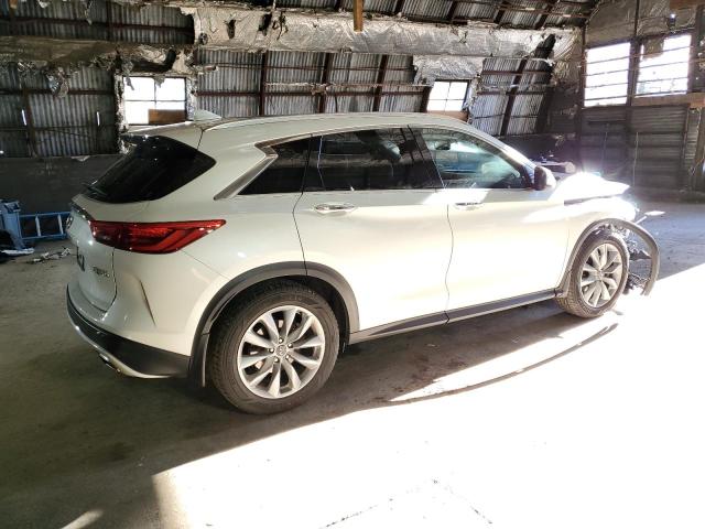 Obraz 3 z 2020 INFINITI QX50 PURE 2020 z VIN 3PCAJ5M34LF117413