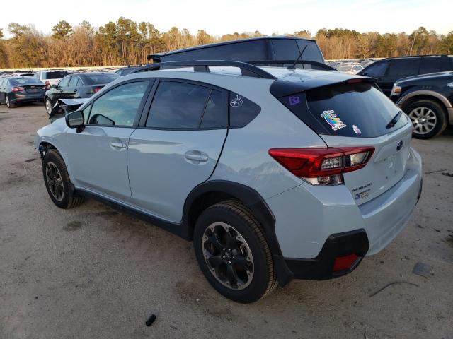 Obraz 2 z 2023 Subaru Crosstrek 2023 z VIN JF2GTAAC7PG242422