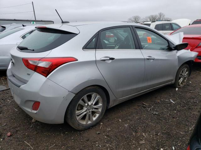 Obraz 3 z 2014 HYUNDAI ELANTRA GT  2014 z VIN KMHD35LH0EU222265
