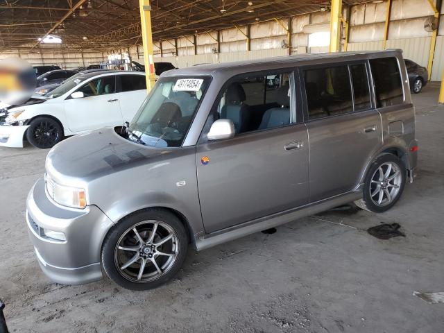 Image 1 of 2006 TOYOTA SCION XB 2006 with VIN JTLKT334564103064