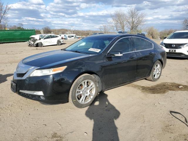 Obraz 1 z 2010 ACURA TL  2010 z VIN 19UUA8F26AA025181