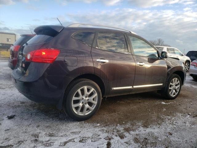 Image 3 of 2012 NISSAN ROGUE S 2012 with VIN JN8AS5MT4CW282049
