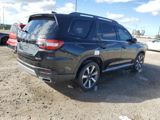Obraz 3 z 2023 HONDA PILOT ELITE 2023 z VIN 5FNYG1H80PB029380